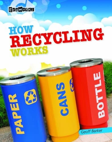 Tapa de How Recycling Works