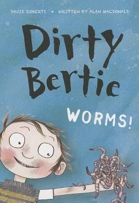 Tapa de Worms!
