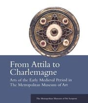 Tapa de From Attila to Charlemagne
