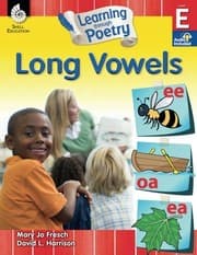 Tapa de Learning through Poetry