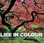 Tapa de Life in Colour