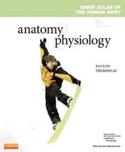 Tapa de Anatomy and Physiology