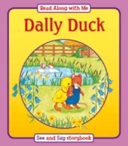 Tapa de Dally Duck