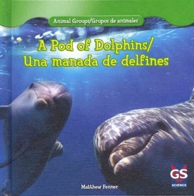 Tapa de Animal Groups / Grupos de animales
