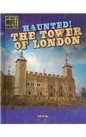 Tapa de History's Most Haunted