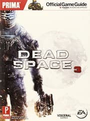 Tapa de Dead Space 3