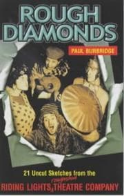 Tapa de Rough Diamonds