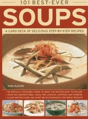 Tapa de 101 Best-Ever Soups