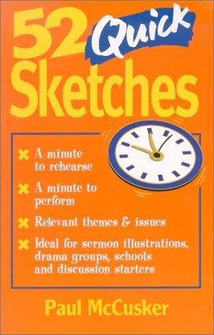 Tapa de 52 Quick Sketches