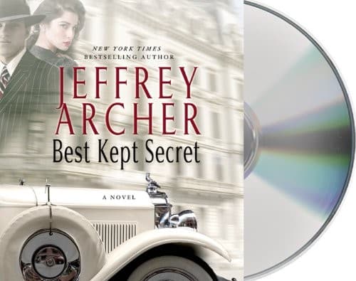 Tapa de Best Kept Secret