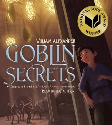 Tapa de Goblin Secrets
