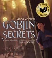 Tapa de Goblin Secrets