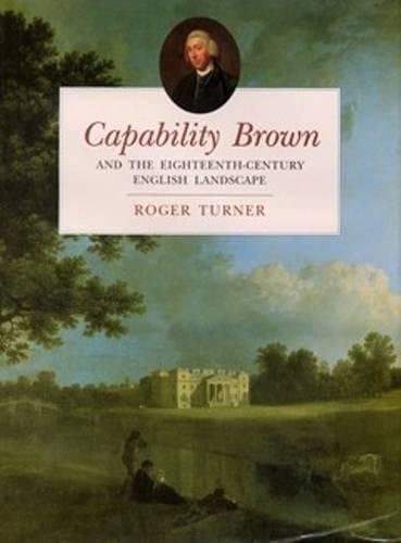 Tapa de Capability Brown