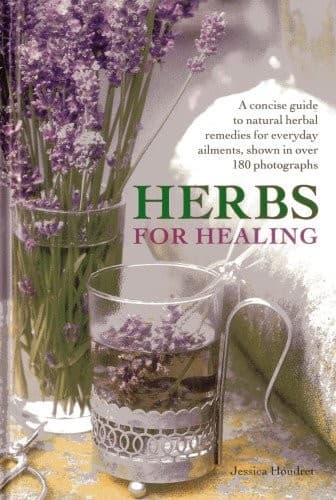 Tapa de Herbs for Healing