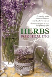 Tapa de Herbs for Healing