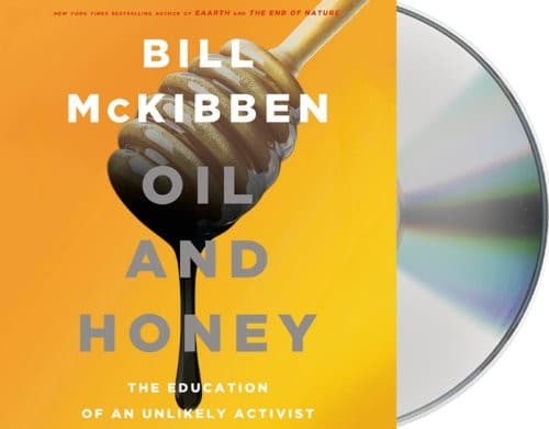 Tapa de Oil and Honey