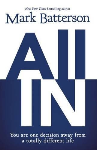 Tapa de All in