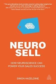 Tapa de Neuro-Sell