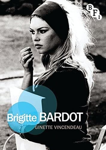 Tapa de Brigitte Bardot