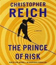 Tapa de The Prince of Risk