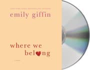 Tapa de Where We Belong