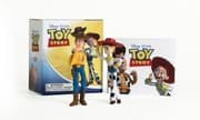 Tapa de Toy Story