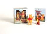 Tapa de Winnie the Pooh