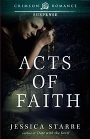 Tapa de Acts of Faith