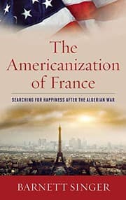 Tapa de The Americanization of France