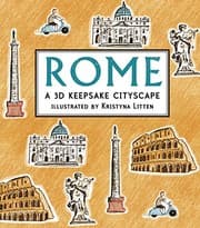 Tapa de Rome