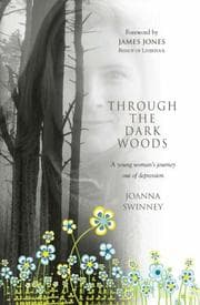 Tapa de Through the Dark Woods