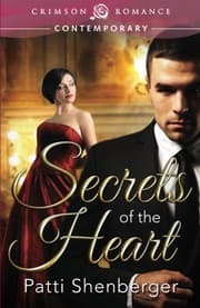 Tapa de Secrets Of The Heart