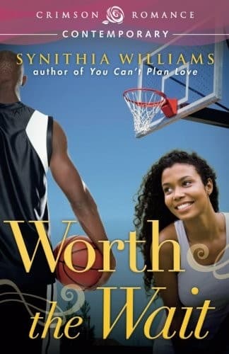 Tapa de Worth The Wait