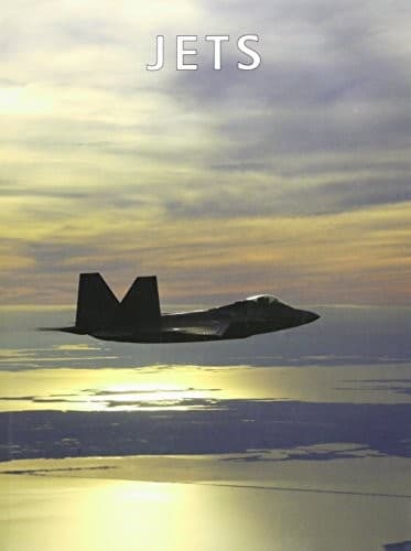 Tapa de Jets