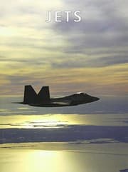 Tapa de Jets