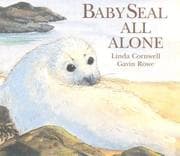 Tapa de Baby Seal All Alone