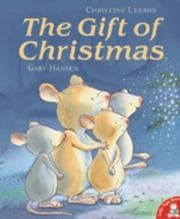 Tapa de The Gift of Christmas