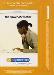 Tapa de Microeconomics + Myeconlab Access Card