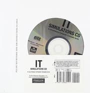 Tapa de It Simulations, 2012 Edition