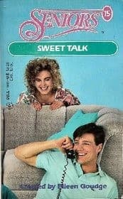 Tapa de Sweet Talk