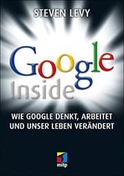 Tapa de Google Inside