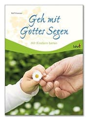 Tapa de Geh mit Gottes Segen