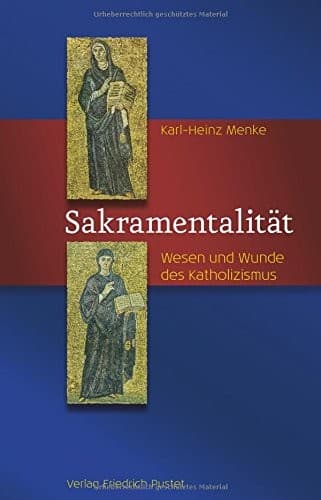 Tapa de Sakramentalität