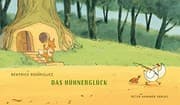 Tapa de Das Hühnerglück