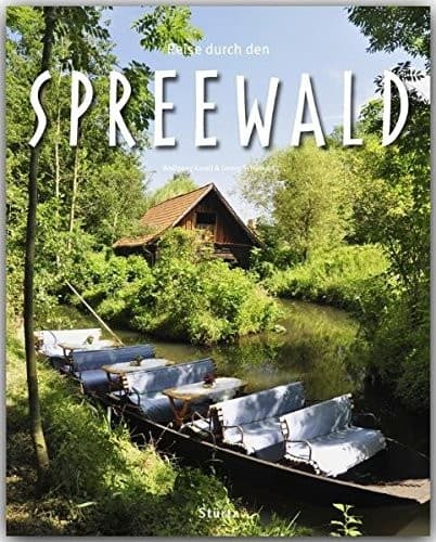 Tapa de Reise durch den Spreewald