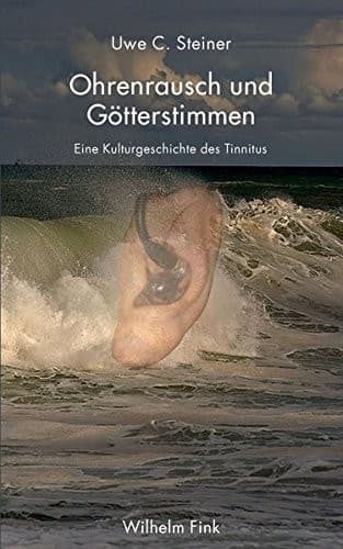 Tapa de Ohrenrausch und Götterstimmen