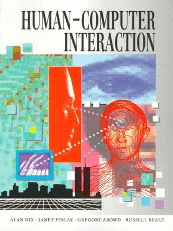 Tapa de Human-computer interaction