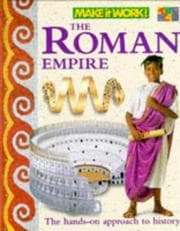 Tapa de The Roman Empire