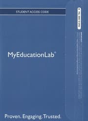 Tapa de NEW MyEducationLab with Pearson eText -- Standalone Access Card -- for Engaging in the Language Arts