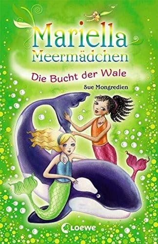 Tapa de Whale Rescue